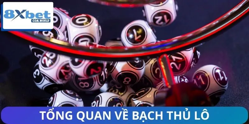 Kinh Nghiệm Chơi Bạch Thủ Lô Đề – Hướng Dẫn Chiến Thuật 2025 1 Khái quát nhanh thông tin về bạch thủ lô