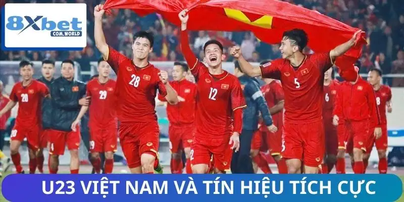 Các số liệu cho thấy lứa cầu thủ trẻ đầy triển vọng